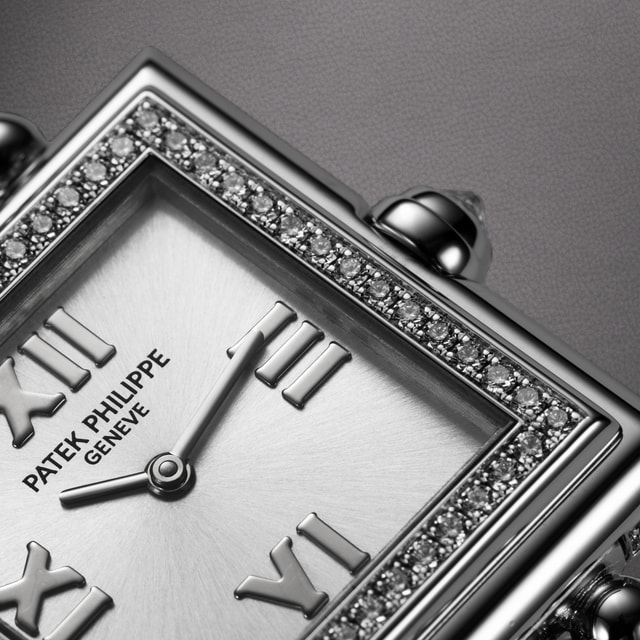 Patek Philippe Gondolo 4868/1G Image 4